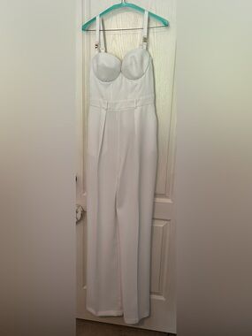 Elisabetta Franchi Tuta Donna Jumpsuit